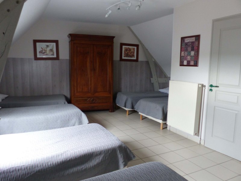 Gîte de la Basse-Cour de Meslay_72610 FYE_14